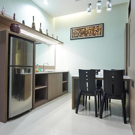 Sun In Pangandaran Hotel Εξωτερικό φωτογραφία