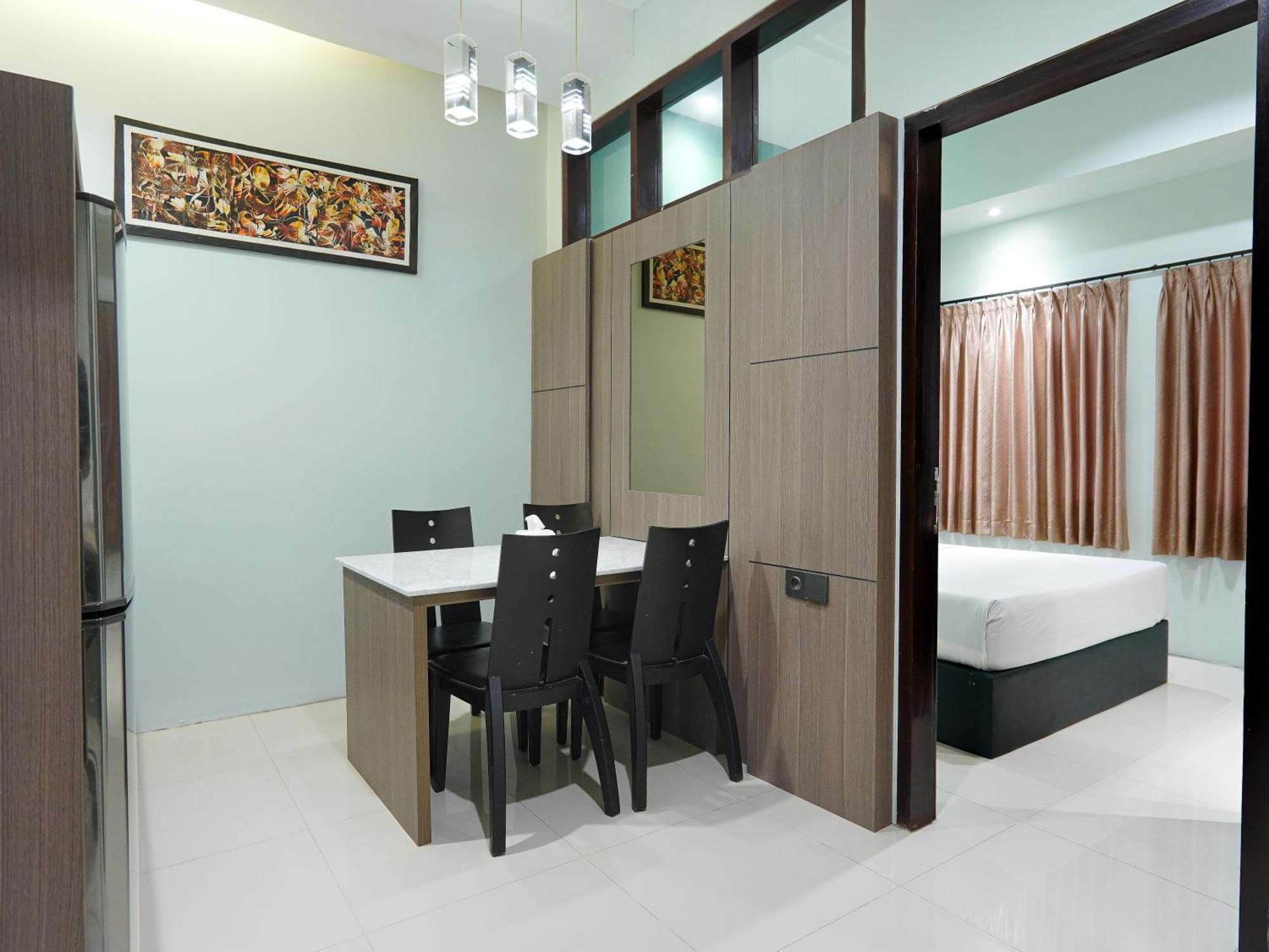 Sun In Pangandaran Hotel Εξωτερικό φωτογραφία